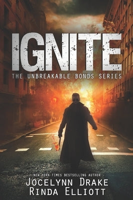 Ignite by Elliott, Rinda