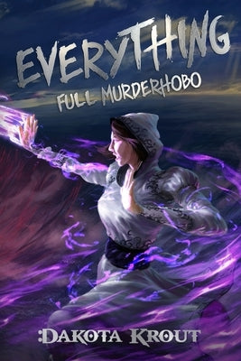 Everything by Krout, Dakota