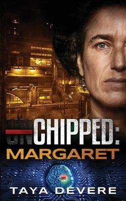 Chipped Margaret by Devere, Taya