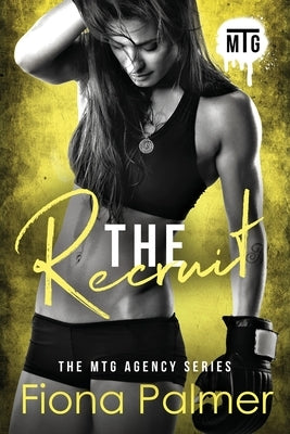 The Recruit by Palmer, Fiona