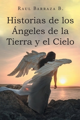 Historias de los Ángeles de la Tierra y el Cielo by Barraza B., Raul