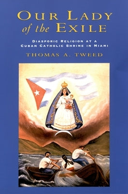Religion in America by Tweed, Thomas A.