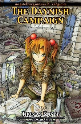 The Daynish Campaign by Gallagher, Fred