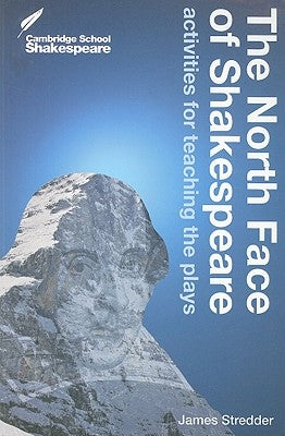 The North Face of Shakespeare by Stredder, James