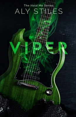 Viper by Stiles, Aly