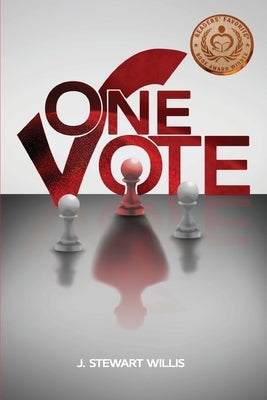 One Vote by Willis, J. Stewart