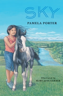 Sky by Porter, Pamela