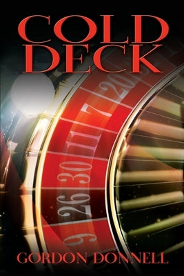 Cold Deck by Donnell, Gordon