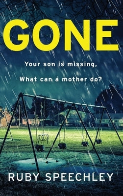 Gone by Speechley, Ruby