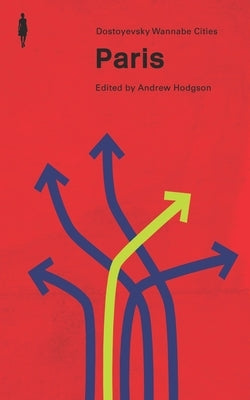 Paris by Hodgson, Andrew