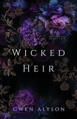 Wicked Heir by Alyson, Gwen