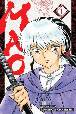 Mao, Vol. 1: Volume 1 by Takahashi, Rumiko