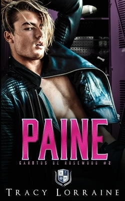 Paine: Romance de Ensino Médio Enemies to Lovers by Lorraine, Tracy