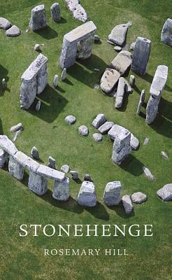 Stonehenge by Hill, Rosemary
