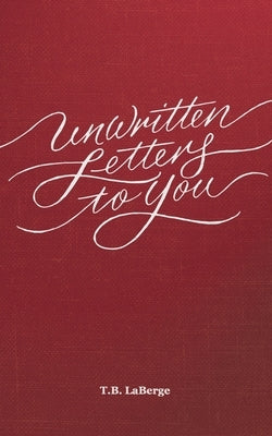 Unwritten Letters to You by Vinca, Christopher