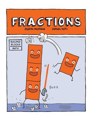 Fractions by Hiti, Samuel