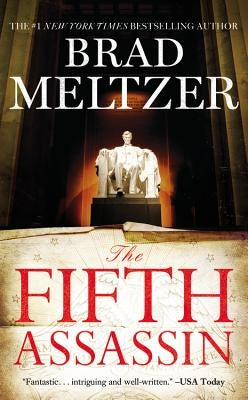 Fifth Assassin by Meltzer, Brad