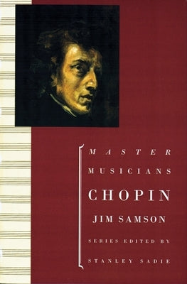 Chopin by Samson, Jim