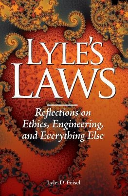 Lyle's Laws by Feisel, Lyle D.