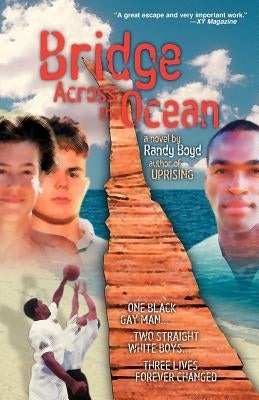 Bridge Across the Ocean by Boyd, Randy