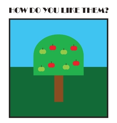 How Do You Like Them? by Bell, Lee