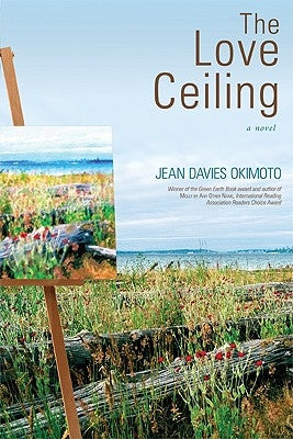 The Love Ceiling by Okimoto, Jean Davies