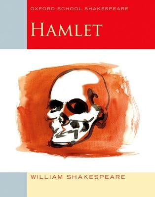 Hamlet by Shakespeare, William