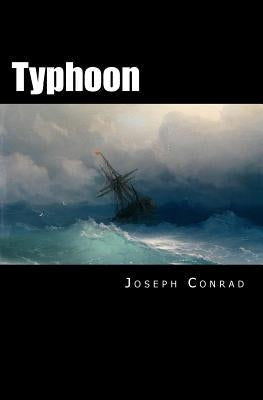 Typhoon by Conrad, Joseph