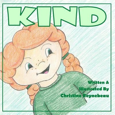 Kind by Reynebeau, Christine