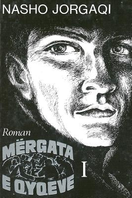 Mërgata E Qyqeve by Jorgaqi, Nasho