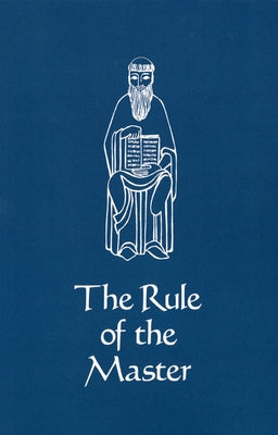 The Rule of the Master by Eberle, Luke