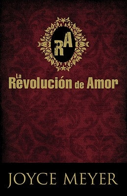 La Revolución de Amor by Meyer, Joyce