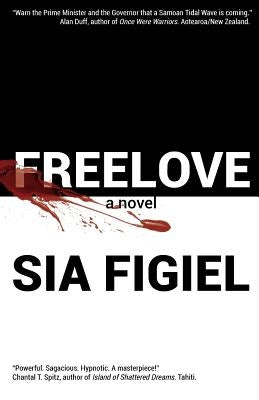Freelove by Figiel, Sia