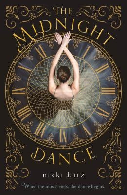 Midnight Dance by Katz, Nikki