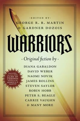 Warriors by Martin, George R. R.