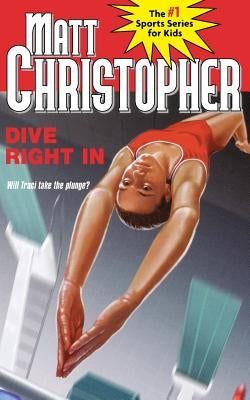 Dive Right in by Christopher, Matt