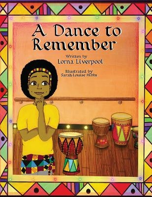A Dance to Remember by Liverpool, Lorna Rose