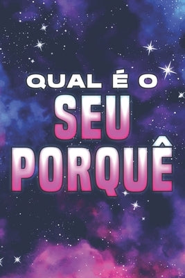 Qual é o seu porquê: Atracção Espiritual #6 by Lee, Sherry