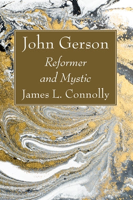 John Gerson by Connolly, James L.