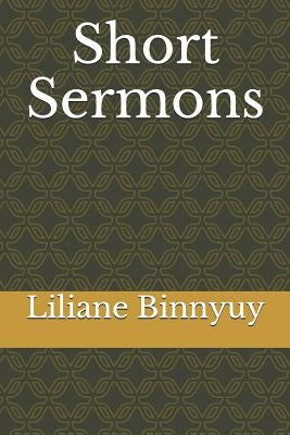 Short Sermons by Binnyuy, Liliane