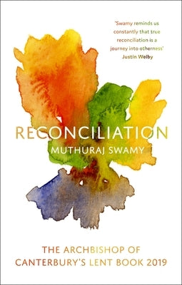 Reconciliation by Swamy, Muthuraj