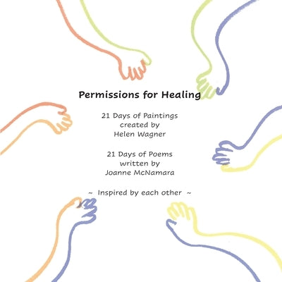 Permissions for Healing by McNamara, Joanne