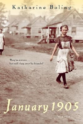 January 1905 by Boling, Katharine
