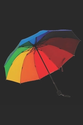 It's not often that a rainfall makes a rainbow inside me by Vidal, Ricardo