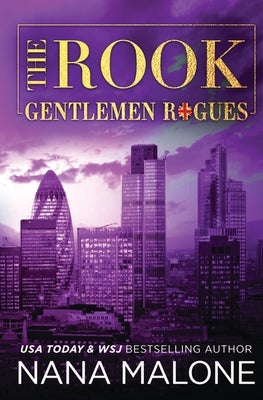 The Rook (Special Edition) by Malone, Nana