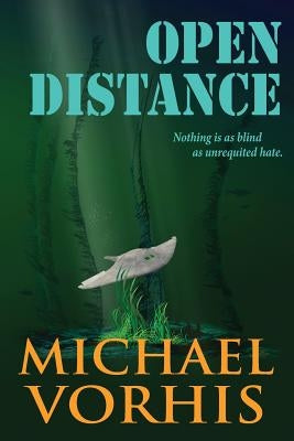 Open Distance by Vorhis, Michael