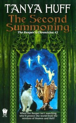 The Second Summoning by Huff, Tanya