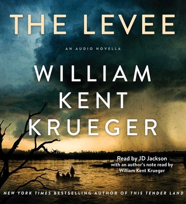 The Levee by Krueger, William Kent