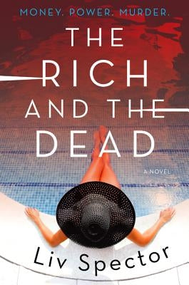 The Rich and the Dead by Spector, LIV