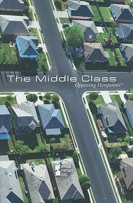 Ovp: Middle Class -P by Haugen, David M.